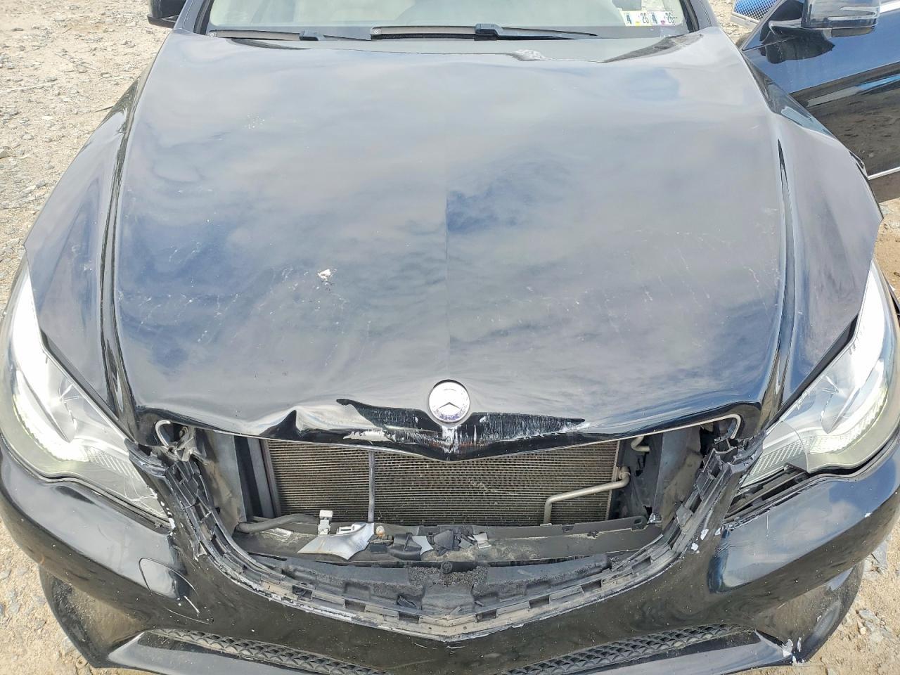 2014 Mercedes-Benz E 350 4Matic - zdjęcie 11