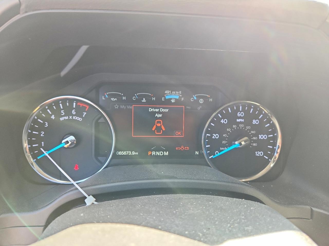 2018 Ford Expedition Max Xlt - zdjęcie 9