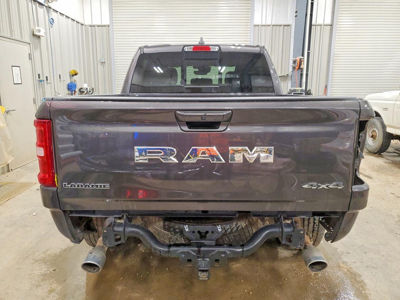 2026 Ram 1500 Laramie - zdjęcie 6