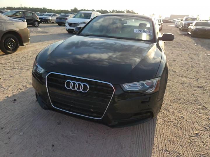 2015 Audi A5 Premium - zdjęcie 13