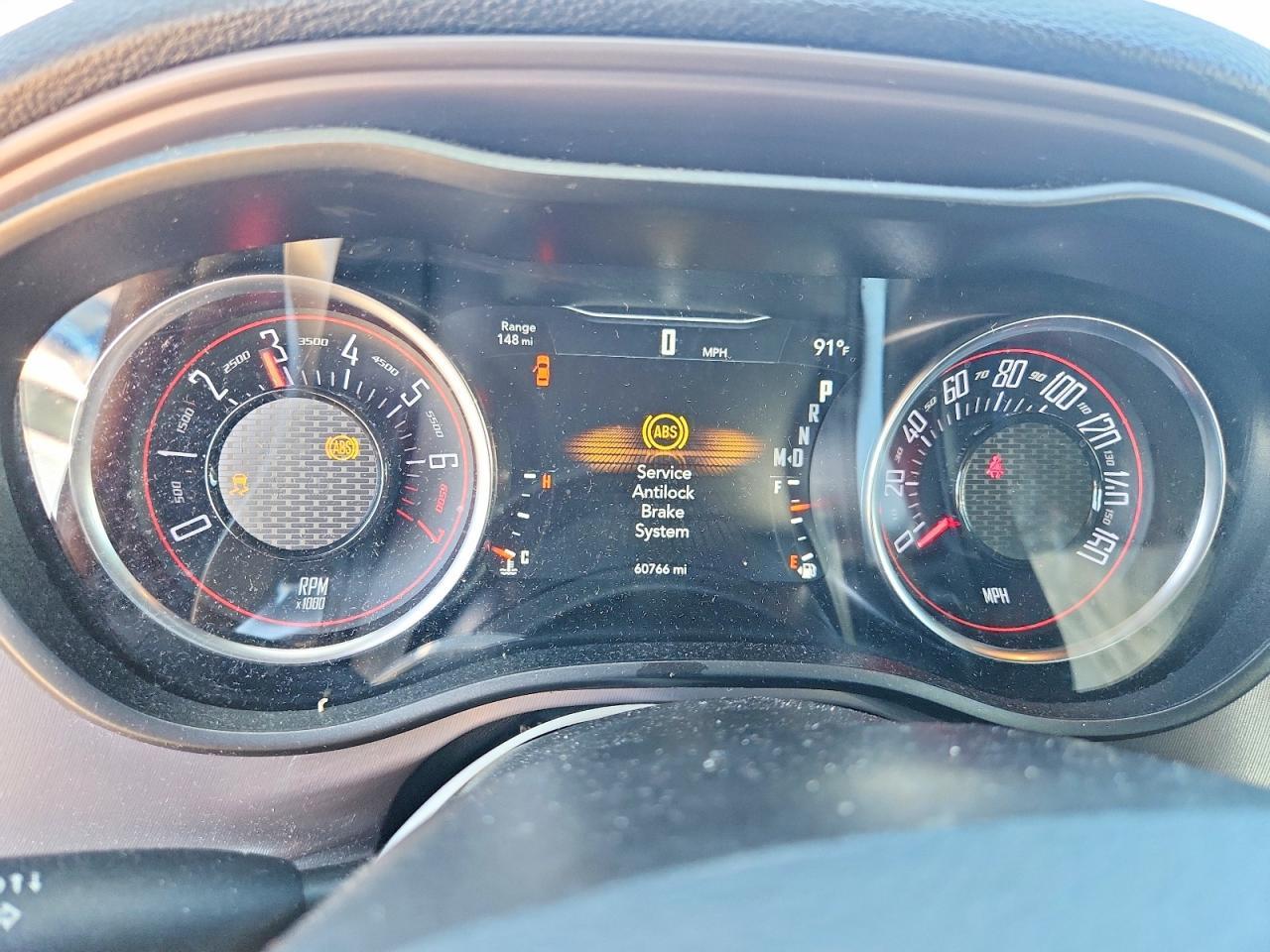 2023 Dodge Challenger Gt - zdjęcie 9