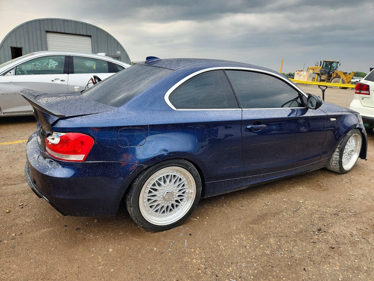 2013 BMW 128 I - zdjęcie 3