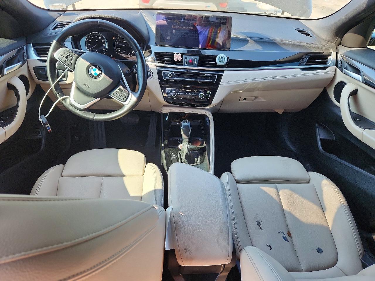 2018 BMW X2 xDrive28I - zdjęcie 8