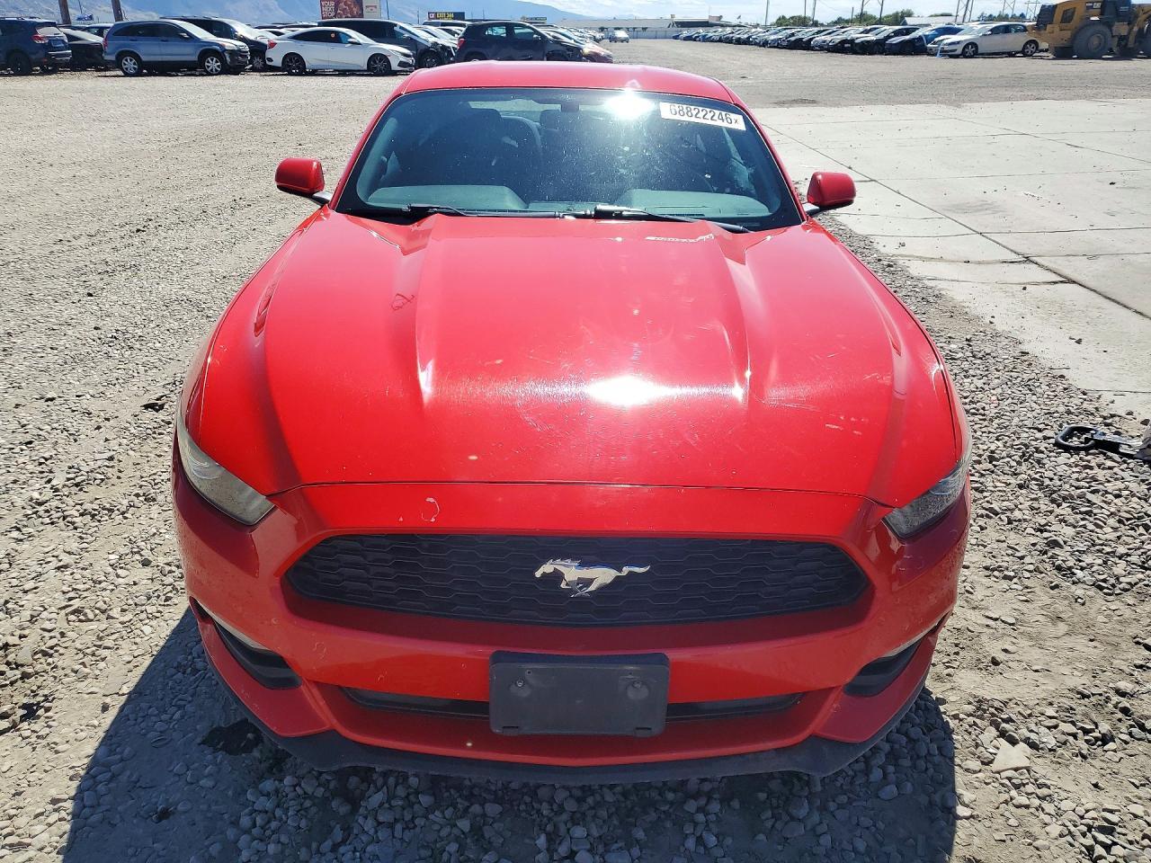 2016 Ford Mustang - zdjęcie 5