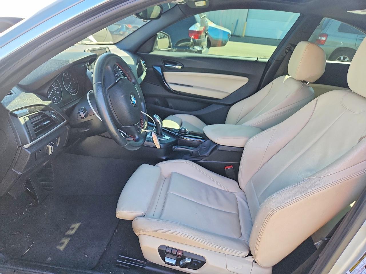 2017 BMW 230I - zdjęcie 7