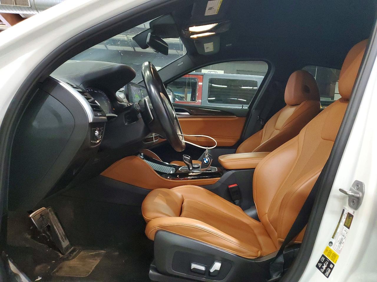 2023 BMW X4 M40I - zdjęcie 7