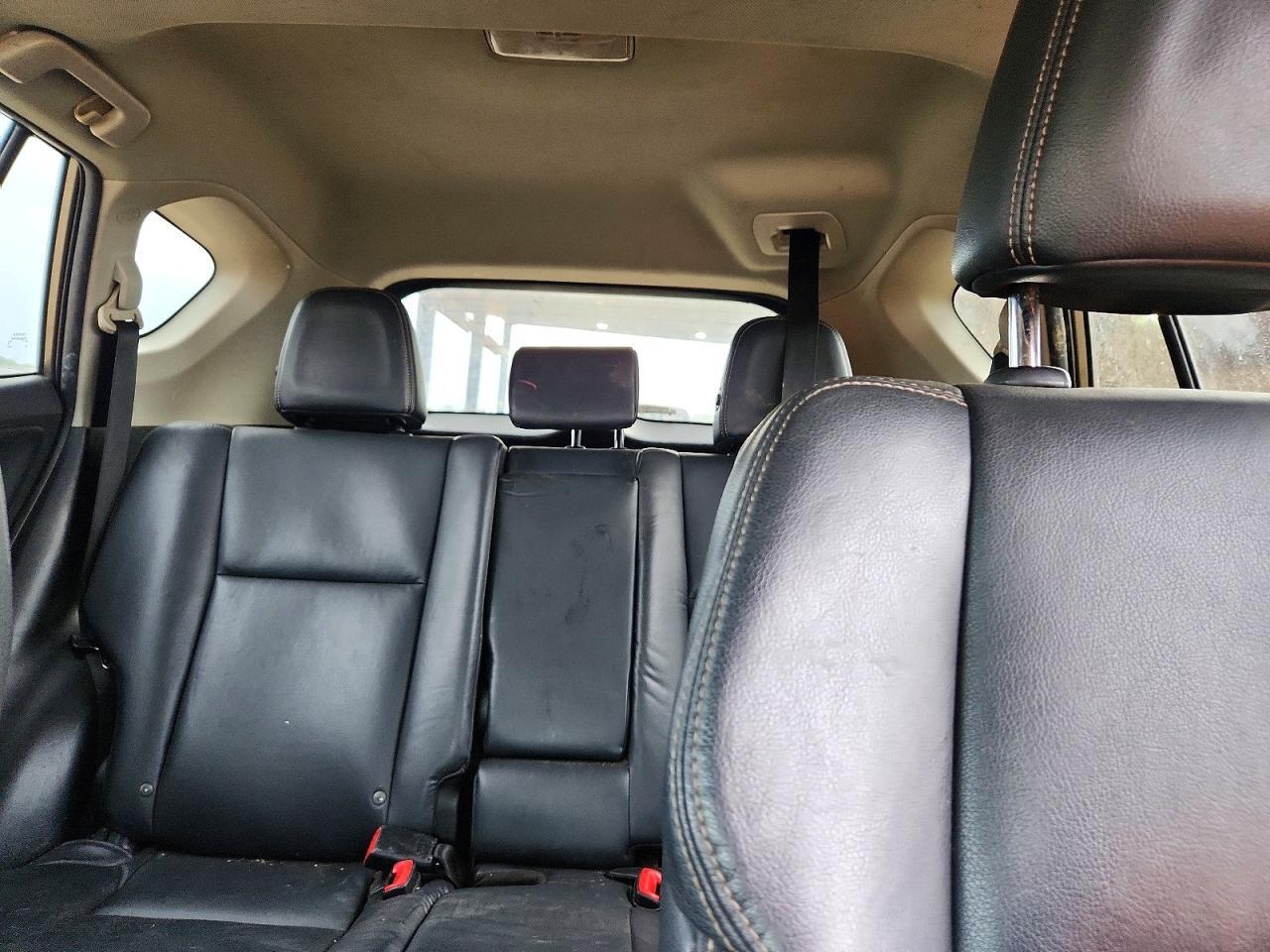 2013 Toyota Rav4 Limited - zdjęcie 10