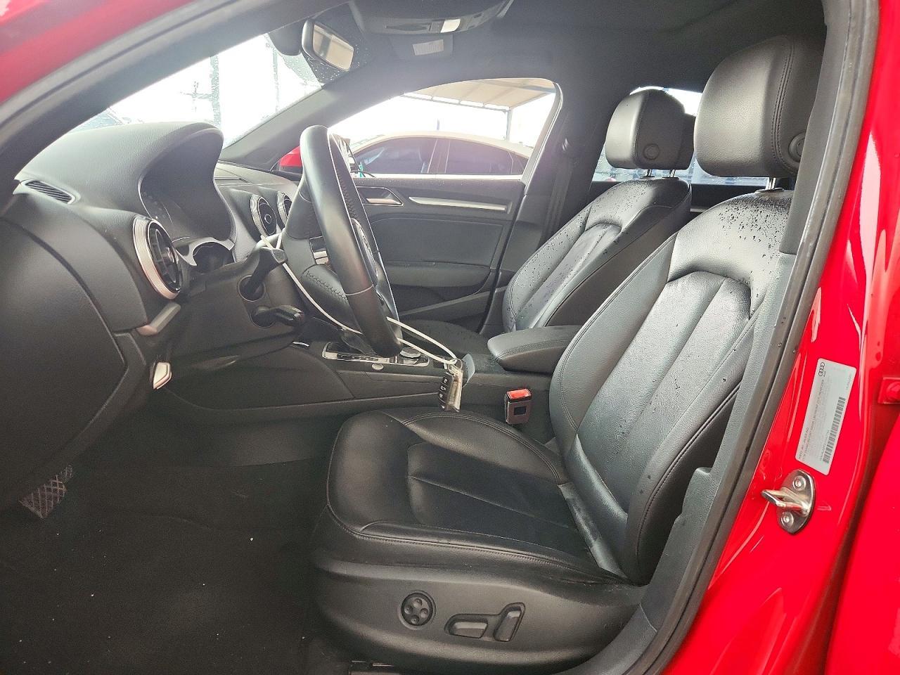 2018 Audi A3 Premium - zdjęcie 7