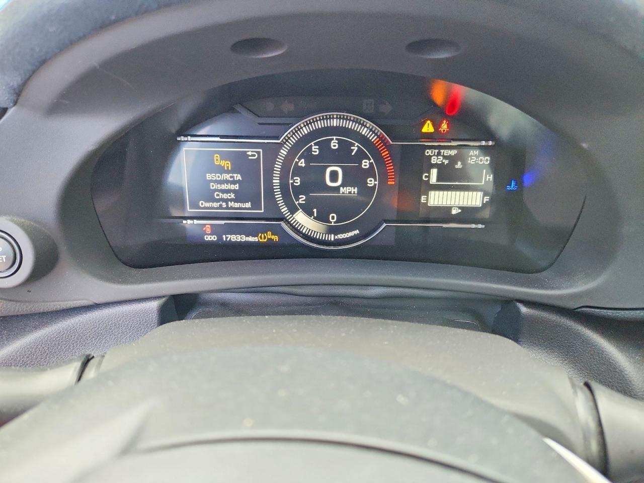 2023 Toyota Gr 86 Premium - zdjęcie 9