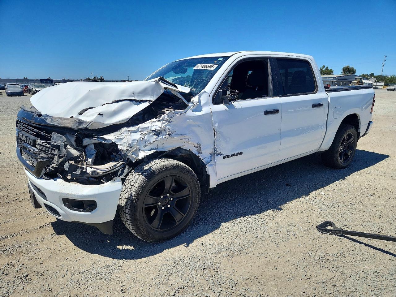 2024 Ram 1500 Big Horn/Lone Star - zdjęcie główne