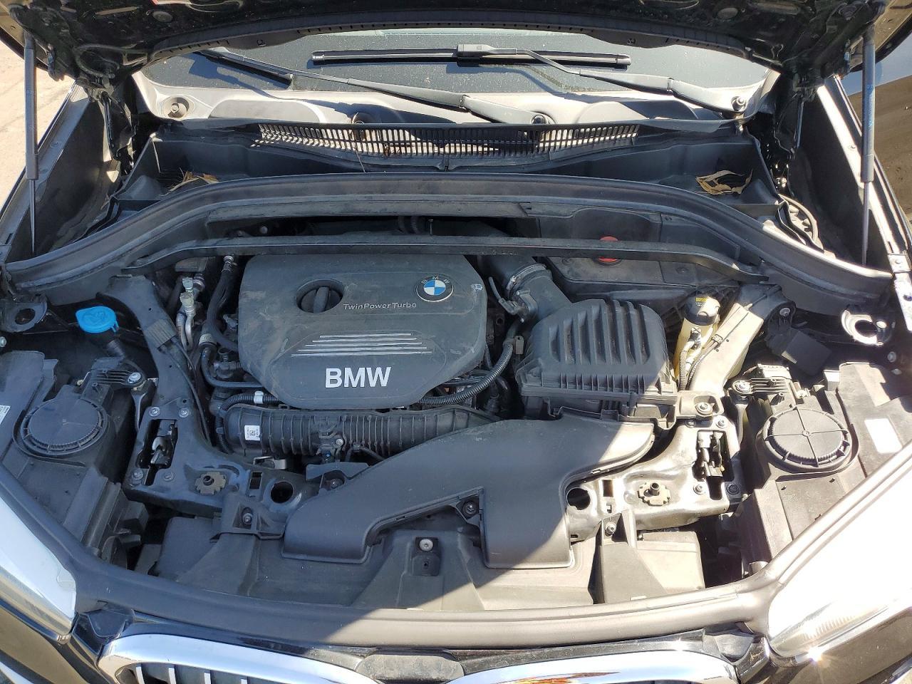 2018 BMW X1 xDrive28I - zdjęcie 12