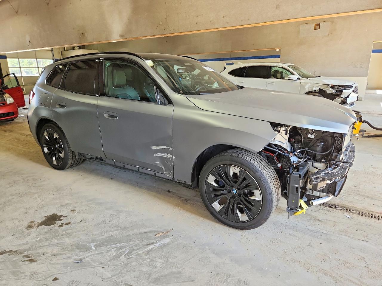2025 BMW X3 30 xDrive - zdjęcie 4