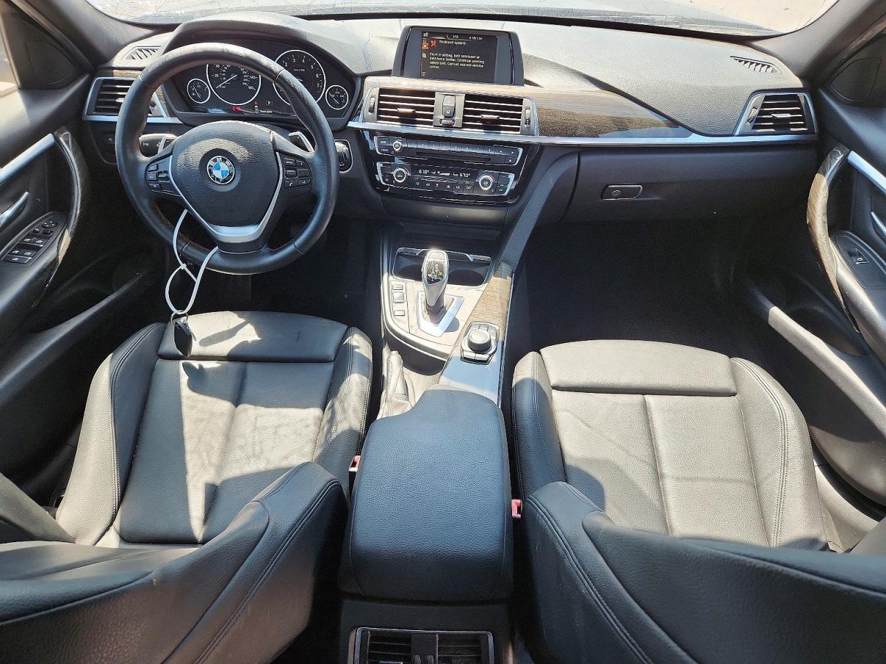 2016 BMW 328 I Sulev - zdjęcie 8