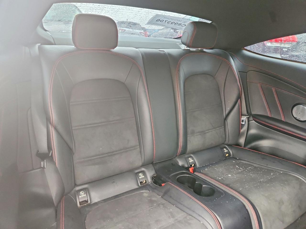 2020 Mercedes-Benz C 43 Amg - zdjęcie 10