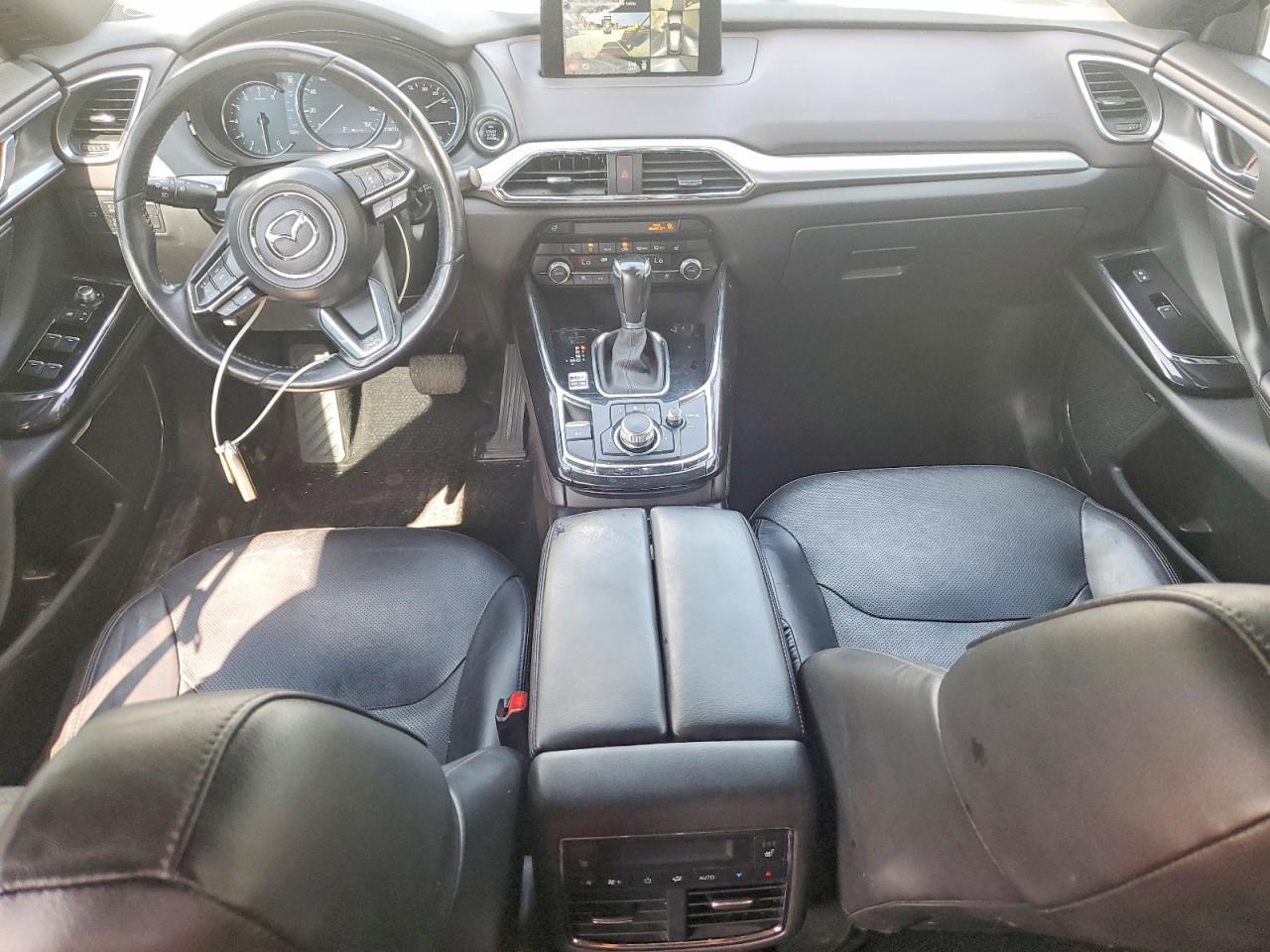 2019 Mazda Cx-9 Grand Touring - zdjęcie 8