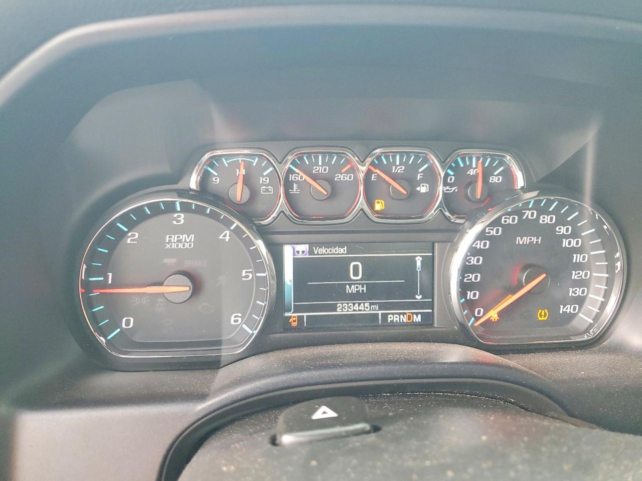 2014 Chevrolet Silverado C1500 Lt - zdjęcie 9