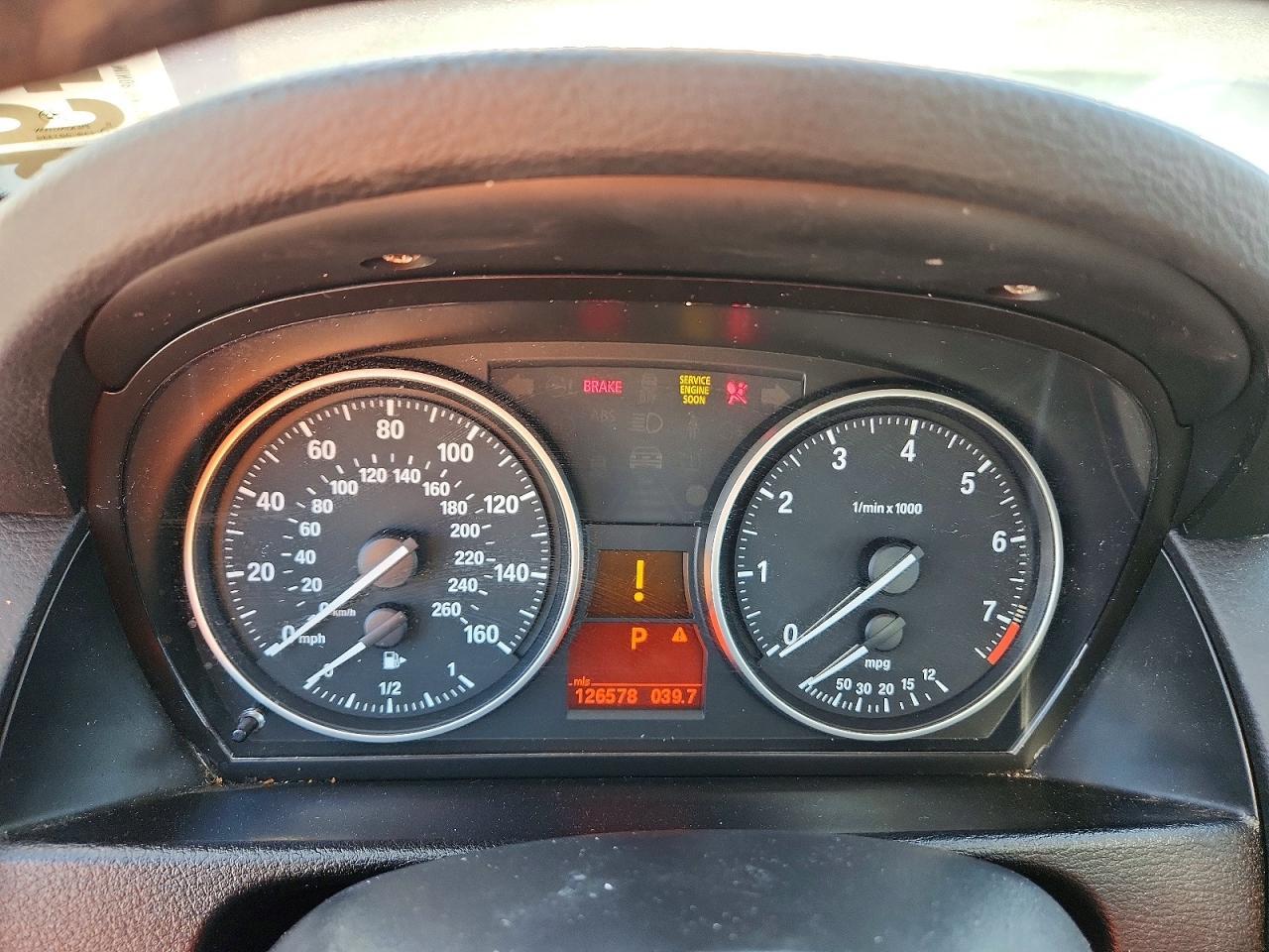 2013 BMW X1 xDrive28I - zdjęcie 9