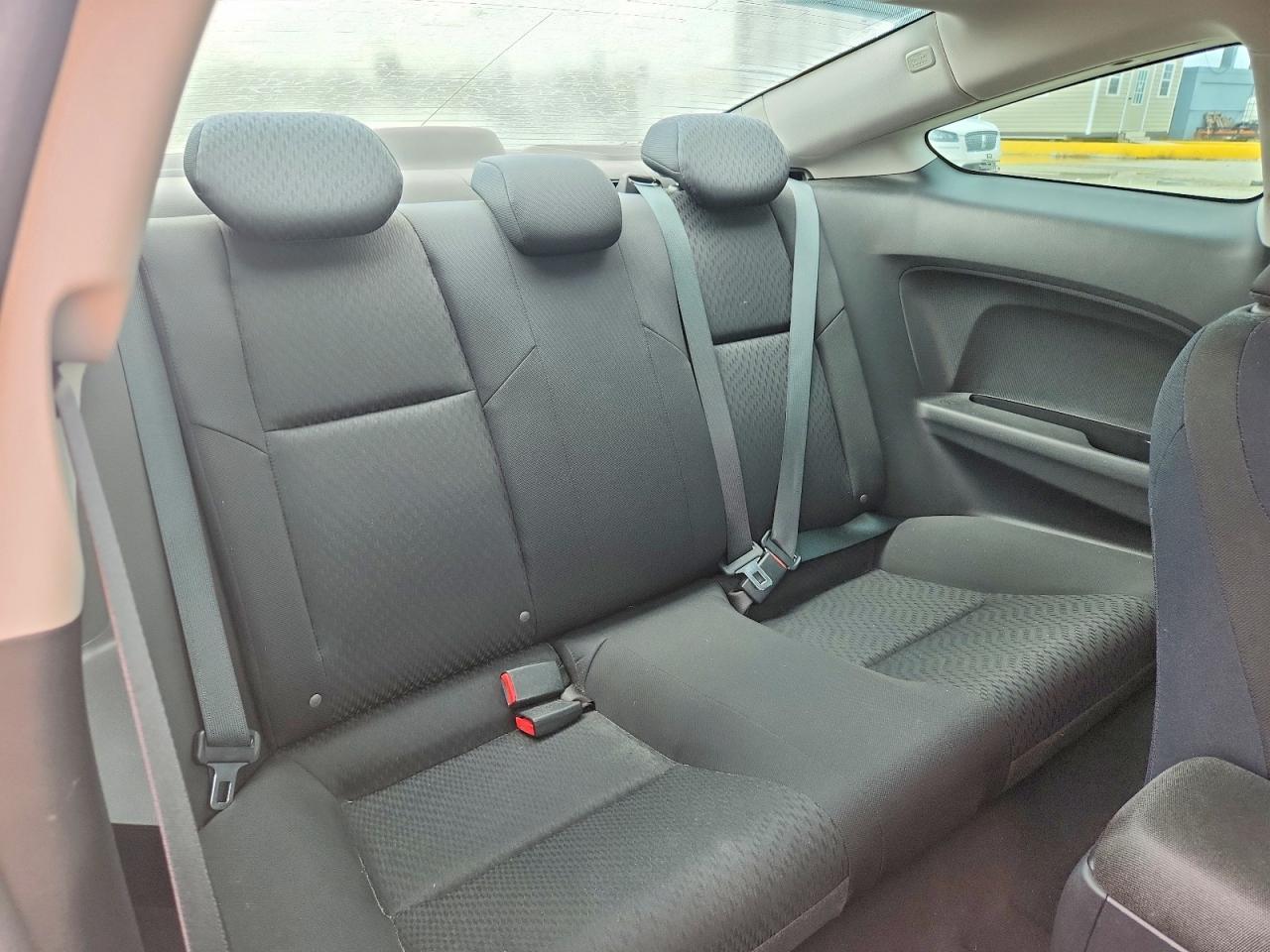 2015 Honda Civic Lx - zdjęcie 10