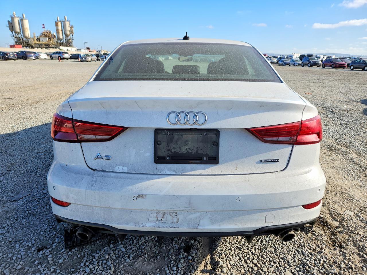 2020 Audi A3 S-Line Premium - zdjęcie 6