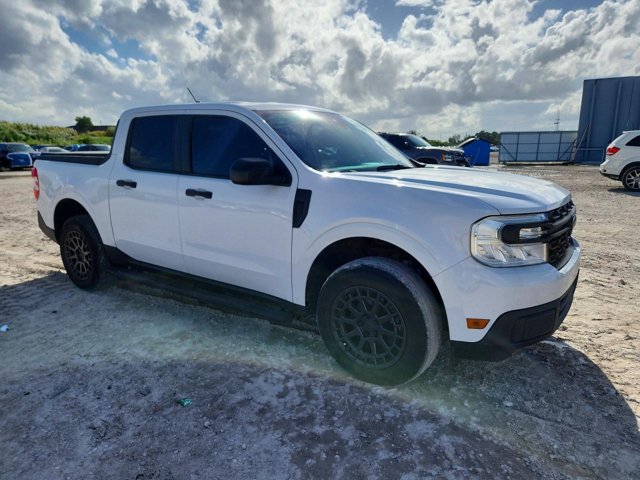 2023 Ford Maverick Xl - zdjęcie 4