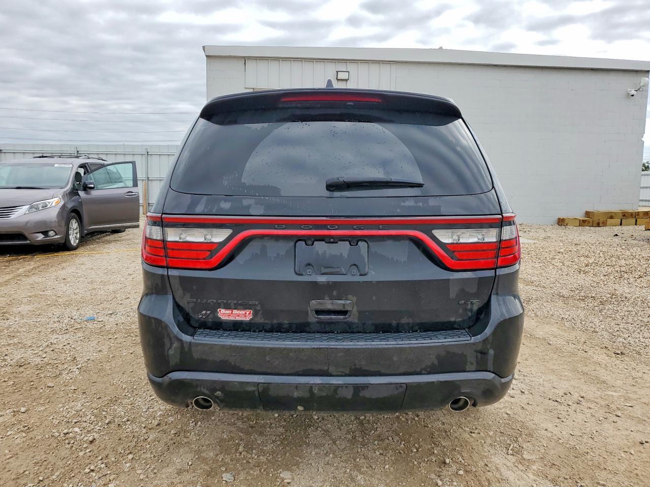 2023 Dodge Durango Gt - zdjęcie 6