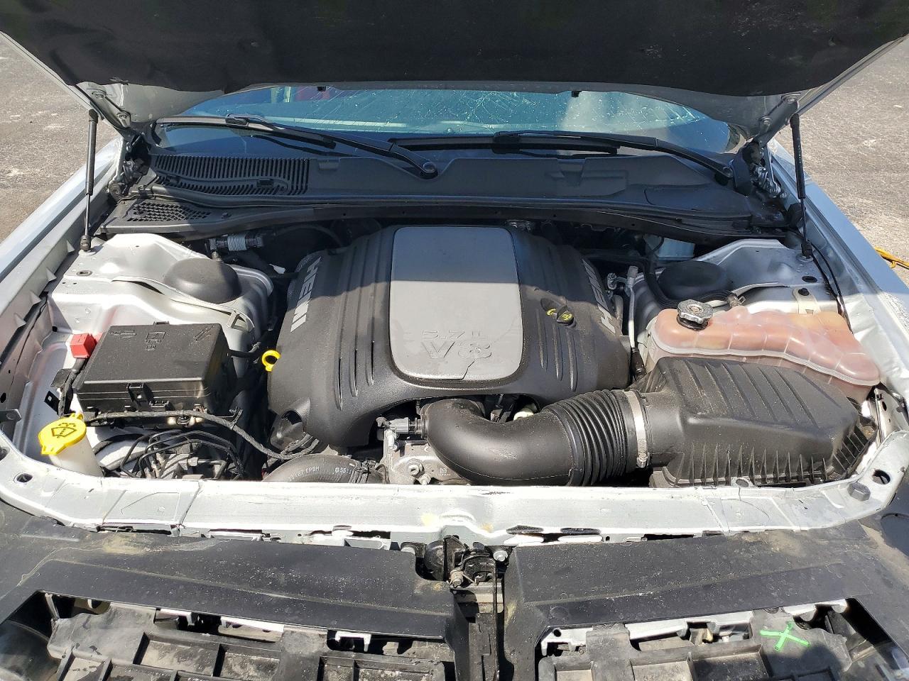 2020 Dodge Challenger R/T - zdjęcie 11