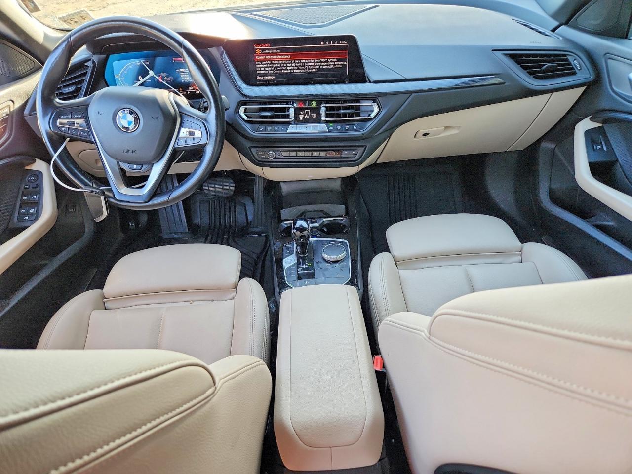 2022 BMW Seria 2 228i - zdjęcie 8