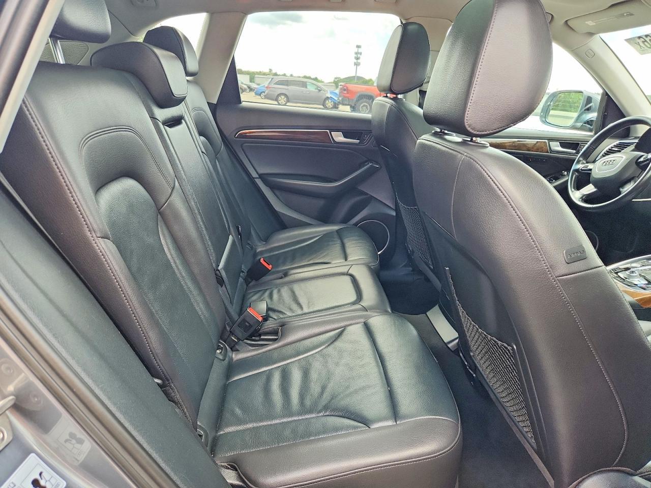 2017 Audi Q5 Premium Plus - zdjęcie 11