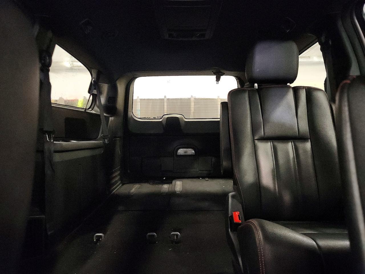 2019 Dodge Grand Caravan Gt - zdjęcie 10