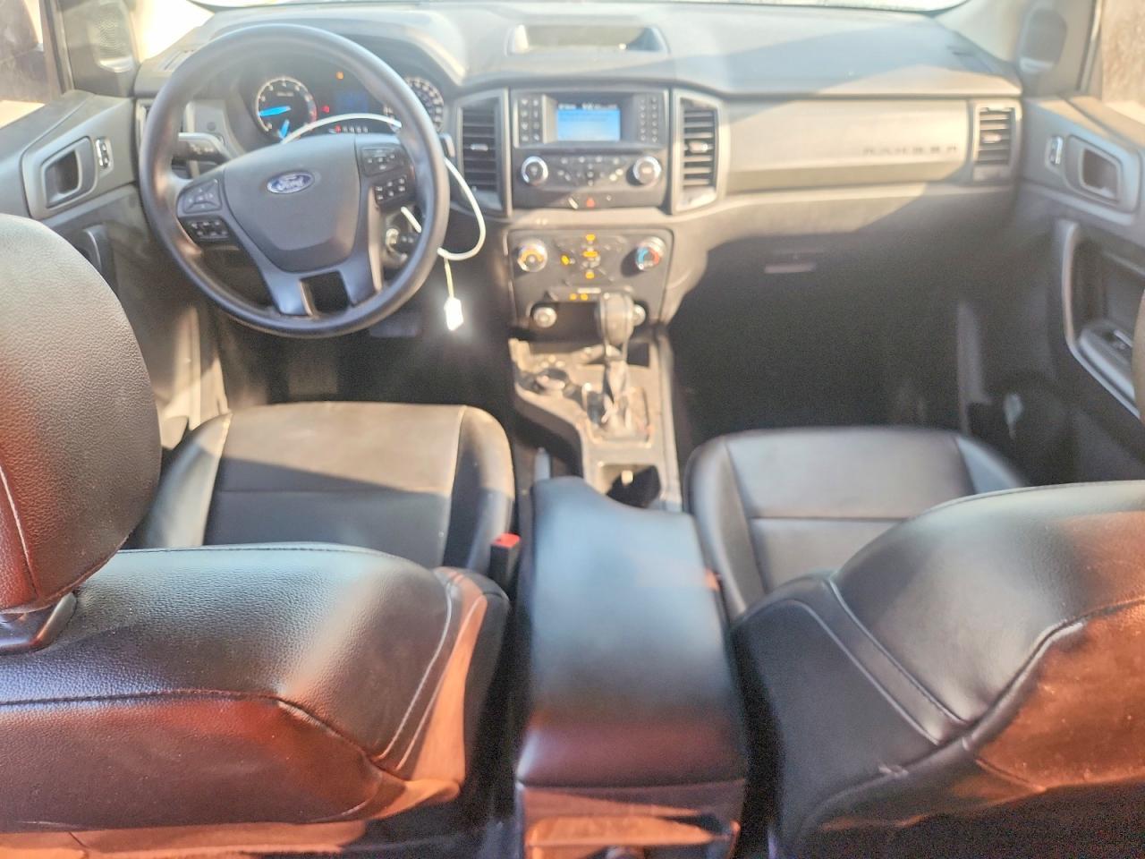 2019 Ford Ranger 4X4 - zdjęcie 8