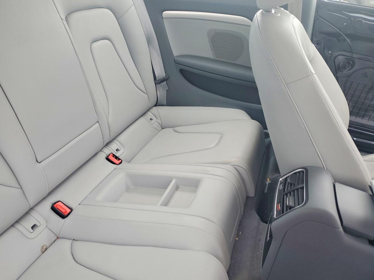 2014 Audi A5 Premium - zdjęcie 10