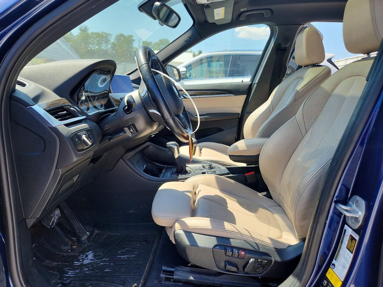 2018 BMW X1 xDrive28I - zdjęcie 7