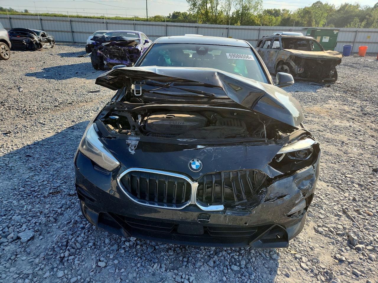 2020 BMW Seria 2 228i - zdjęcie 5
