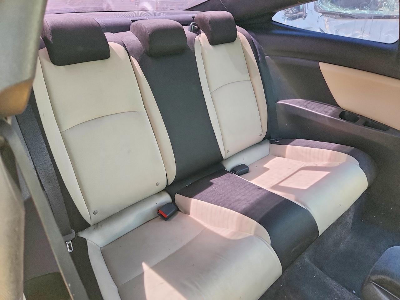 2016 Honda Civic Lx - zdjęcie 10