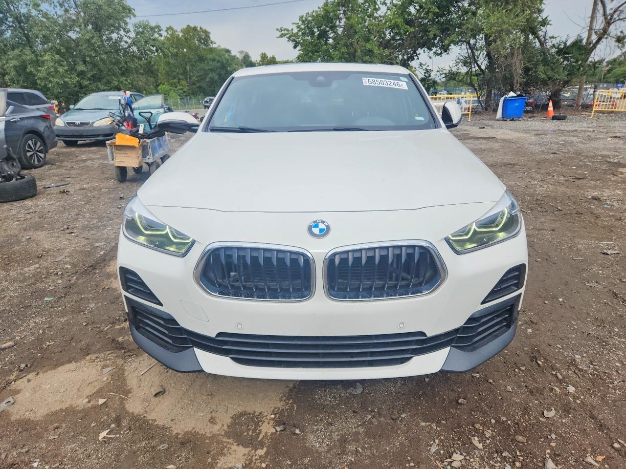 2022 BMW X2 Sdrive28I - zdjęcie 5