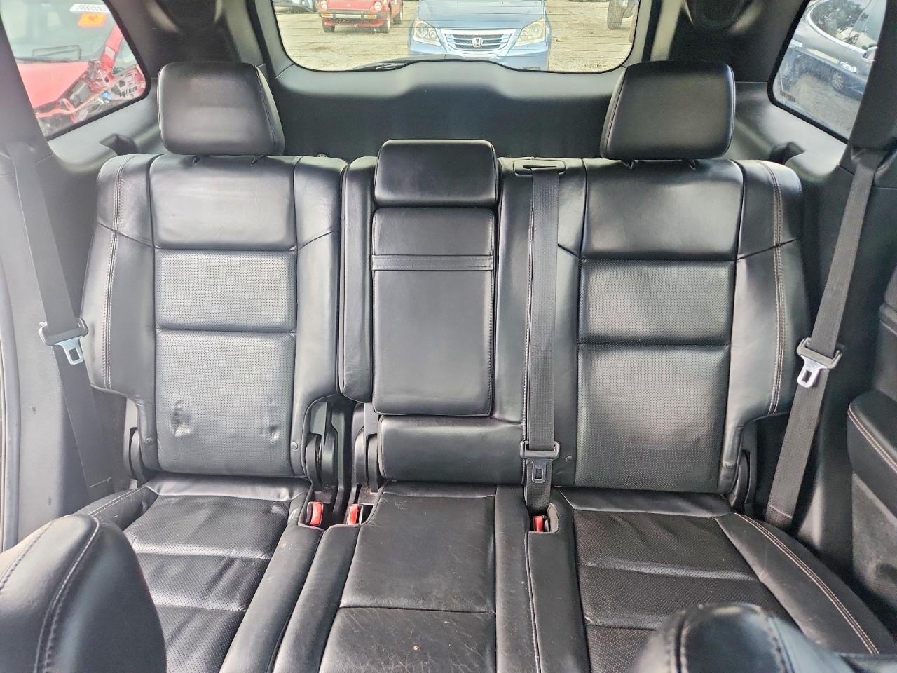 2014 Jeep Grand Cherokee Limited - zdjęcie 10
