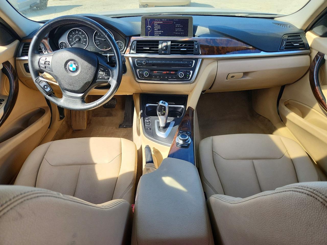 2013 BMW 328 Xi Sulev - zdjęcie 8