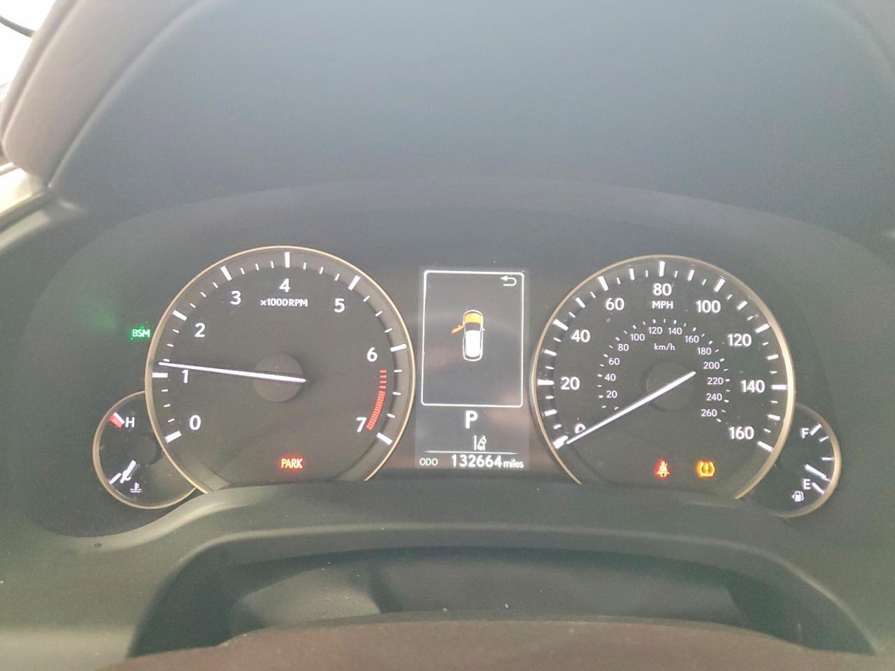 2020 Lexus Rx 350 - zdjęcie 9
