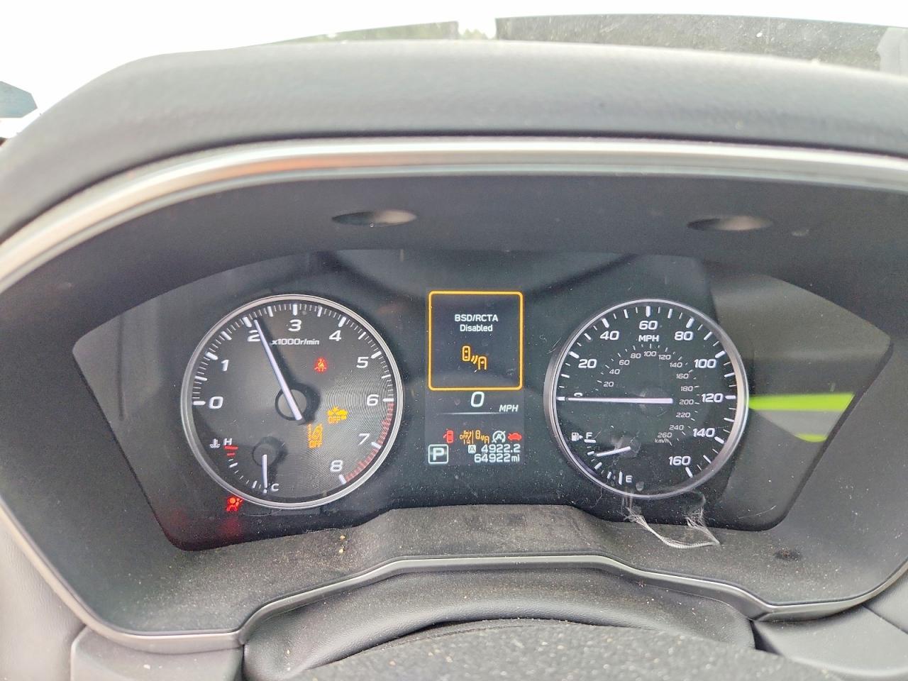 2023 Subaru Outback Onyx Edition Xt - zdjęcie 9