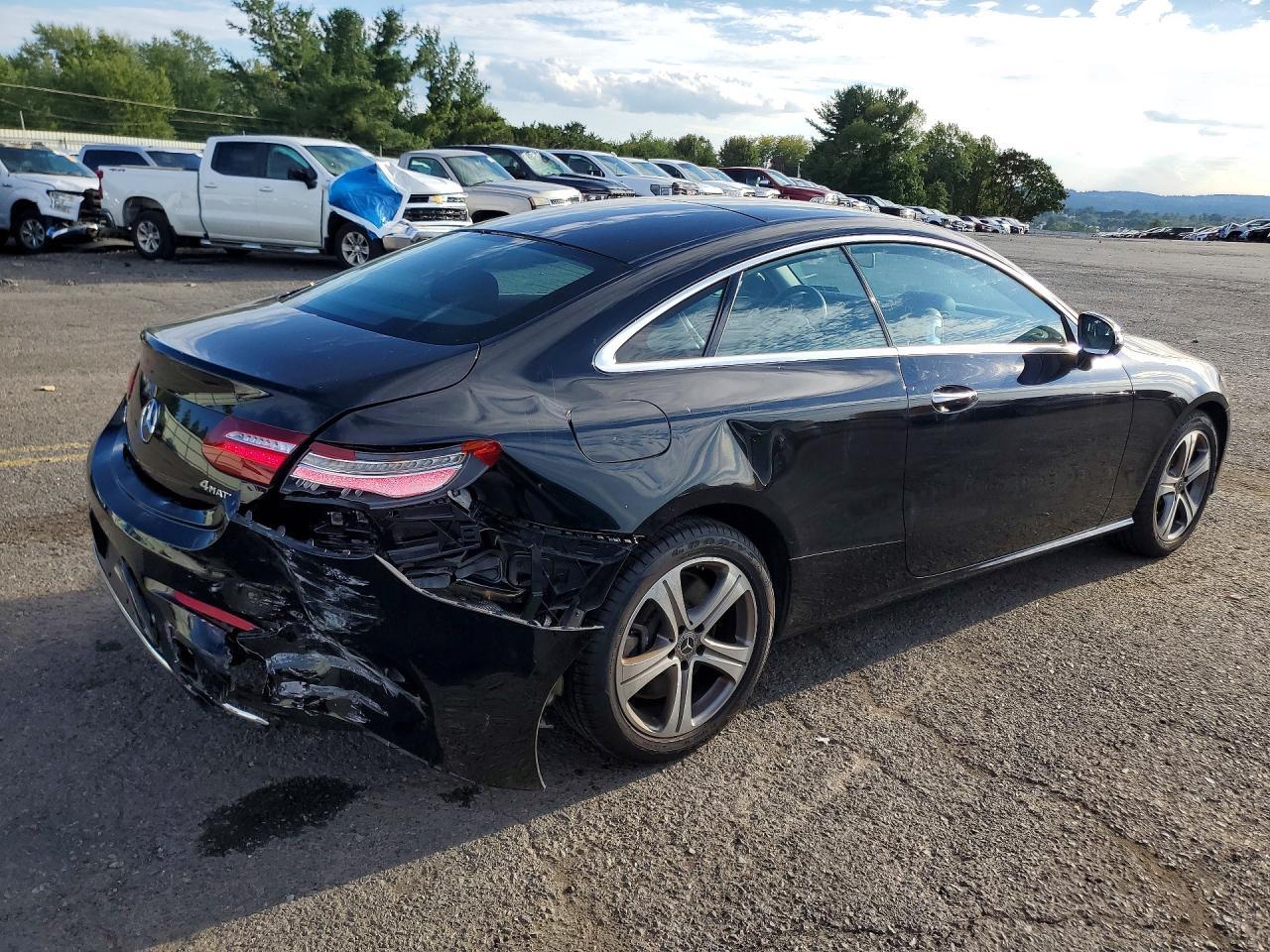 2019 Mercedes-Benz E 450 4Matic - zdjęcie 3