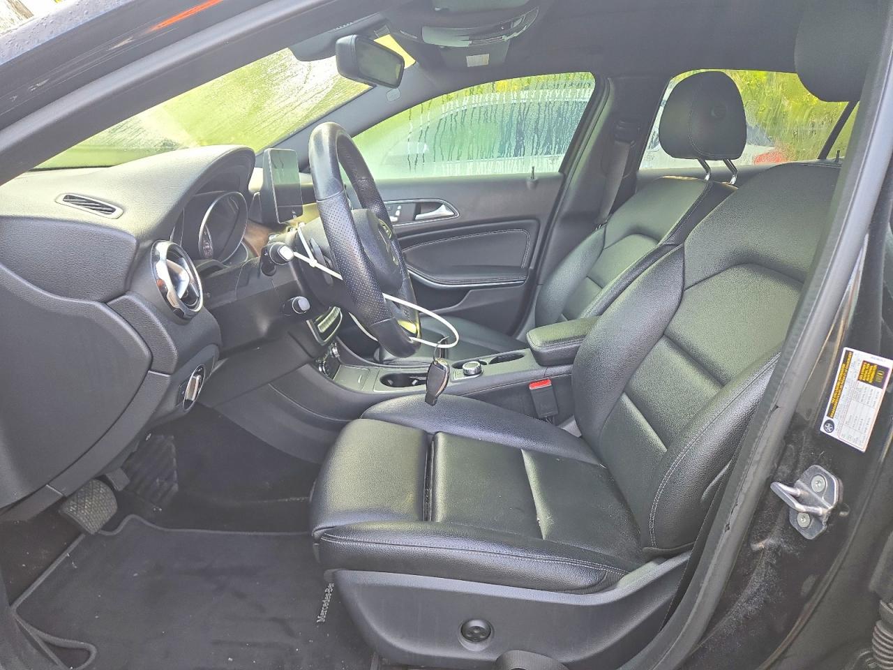 2019 Mercedes-Benz Gla 250 4Matic - zdjęcie 7