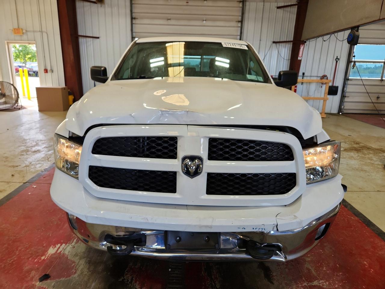 2018 Ram 1500 Slt - zdjęcie 5