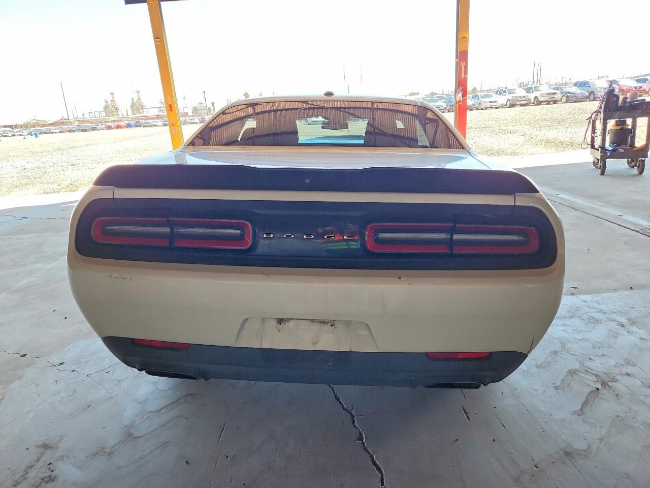 2017 Dodge Challenger R/T - zdjęcie 6
