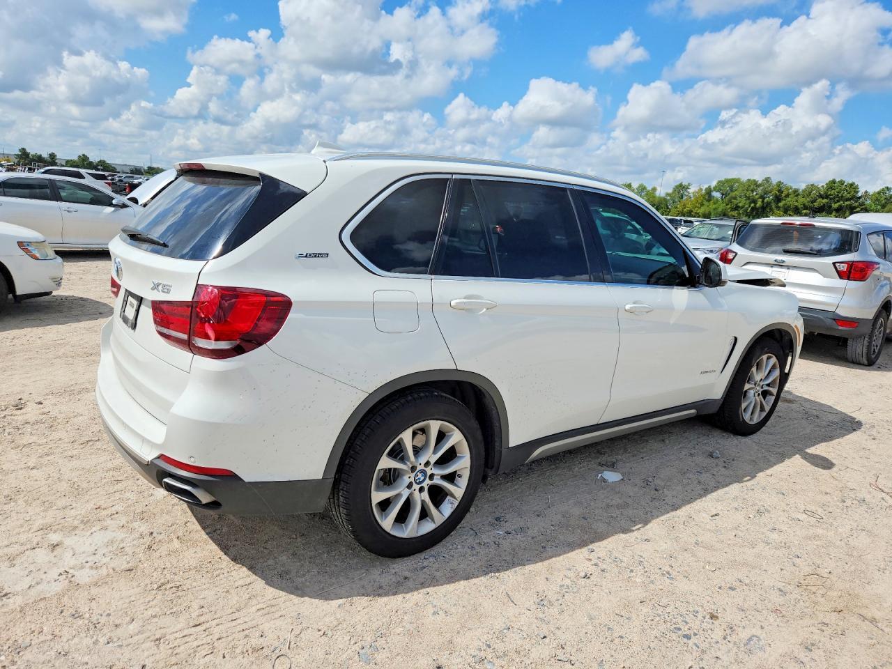 2018 BMW X5 Xdr40E - zdjęcie 3