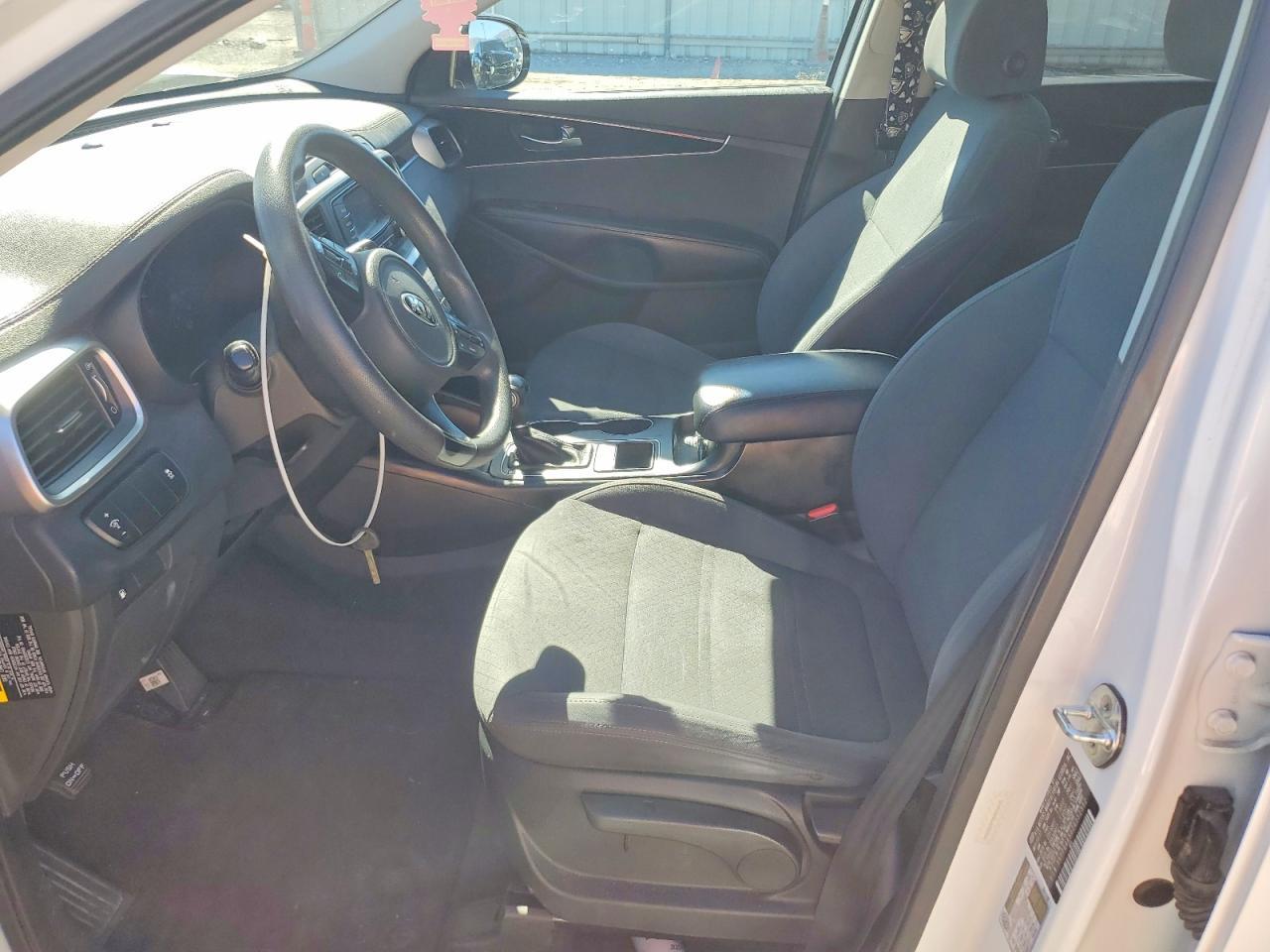 2018 Kia Sorento L, Lx - zdjęcie 7