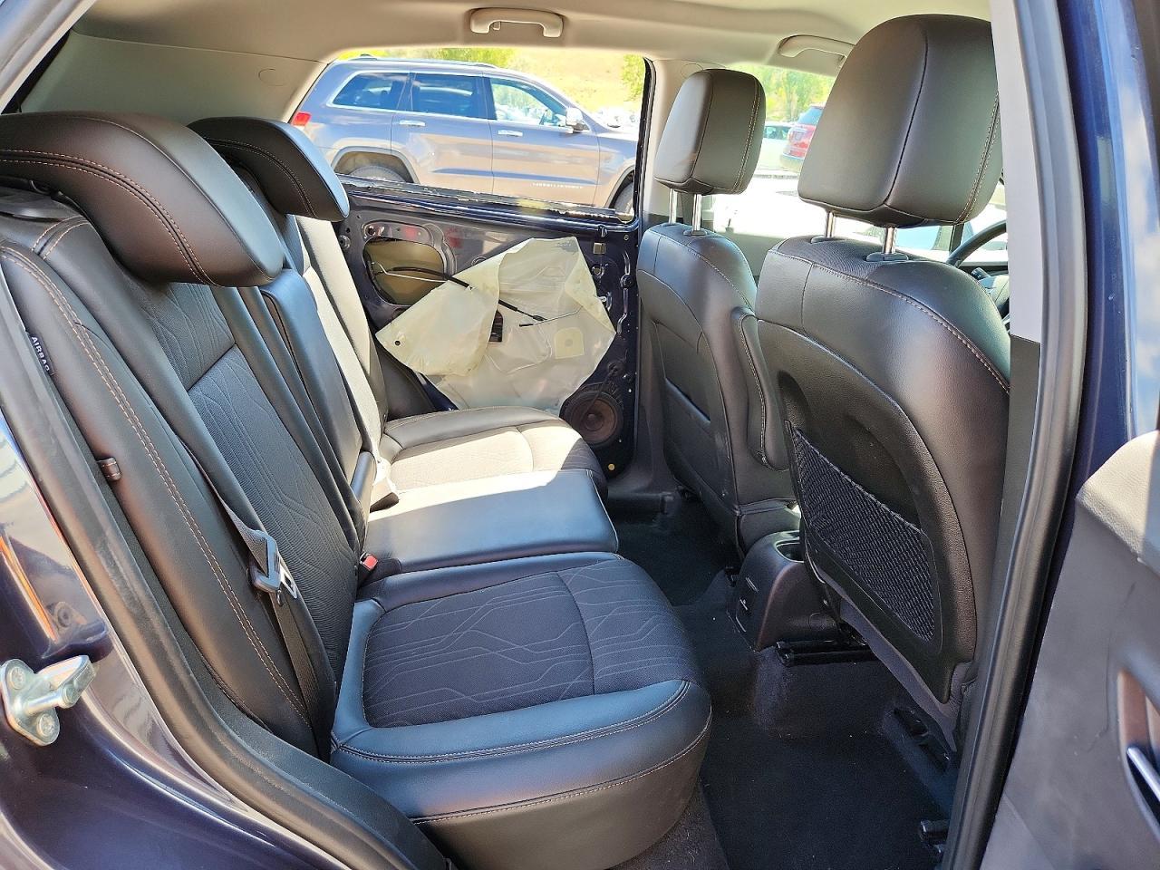 2019 Chevrolet Trax 1Lt - zdjęcie 11