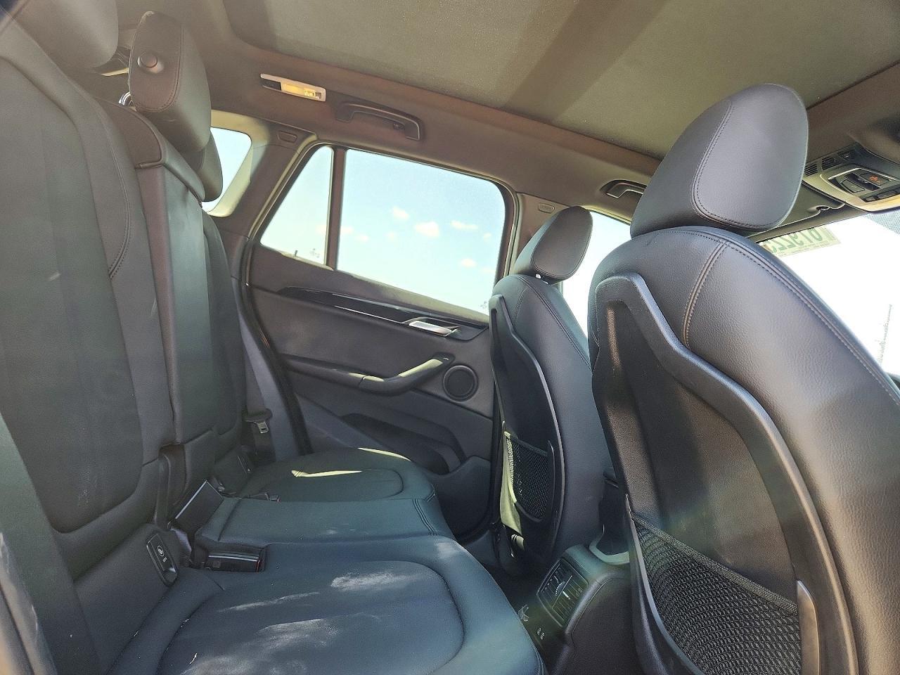 2019 BMW X1 Sdrive28I - zdjęcie 11