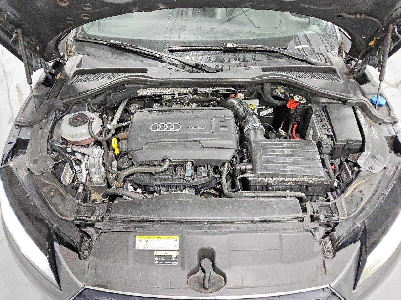 2018 Audi Tt - zdjęcie 11