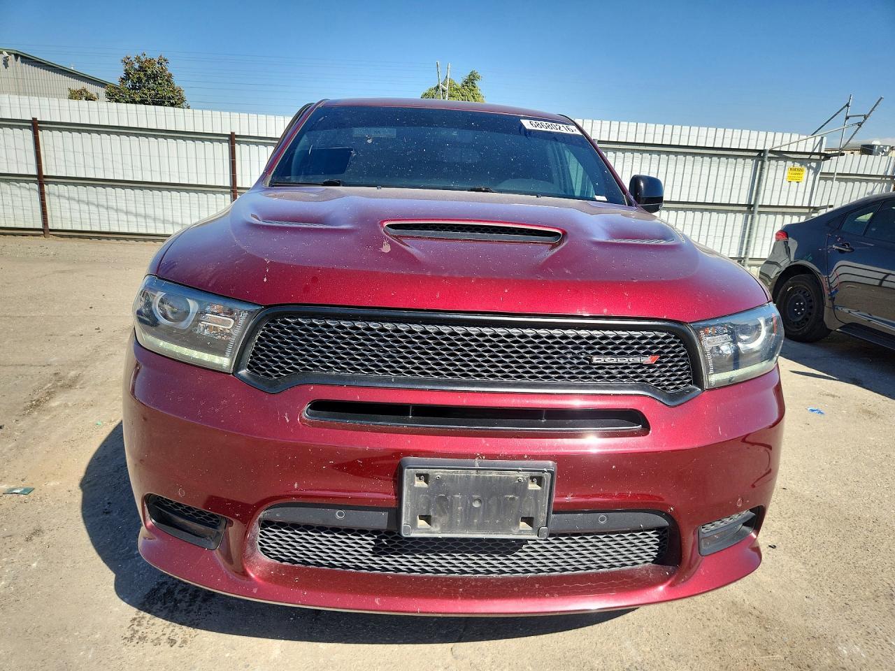 2020 Dodge Durango R/T - zdjęcie 5