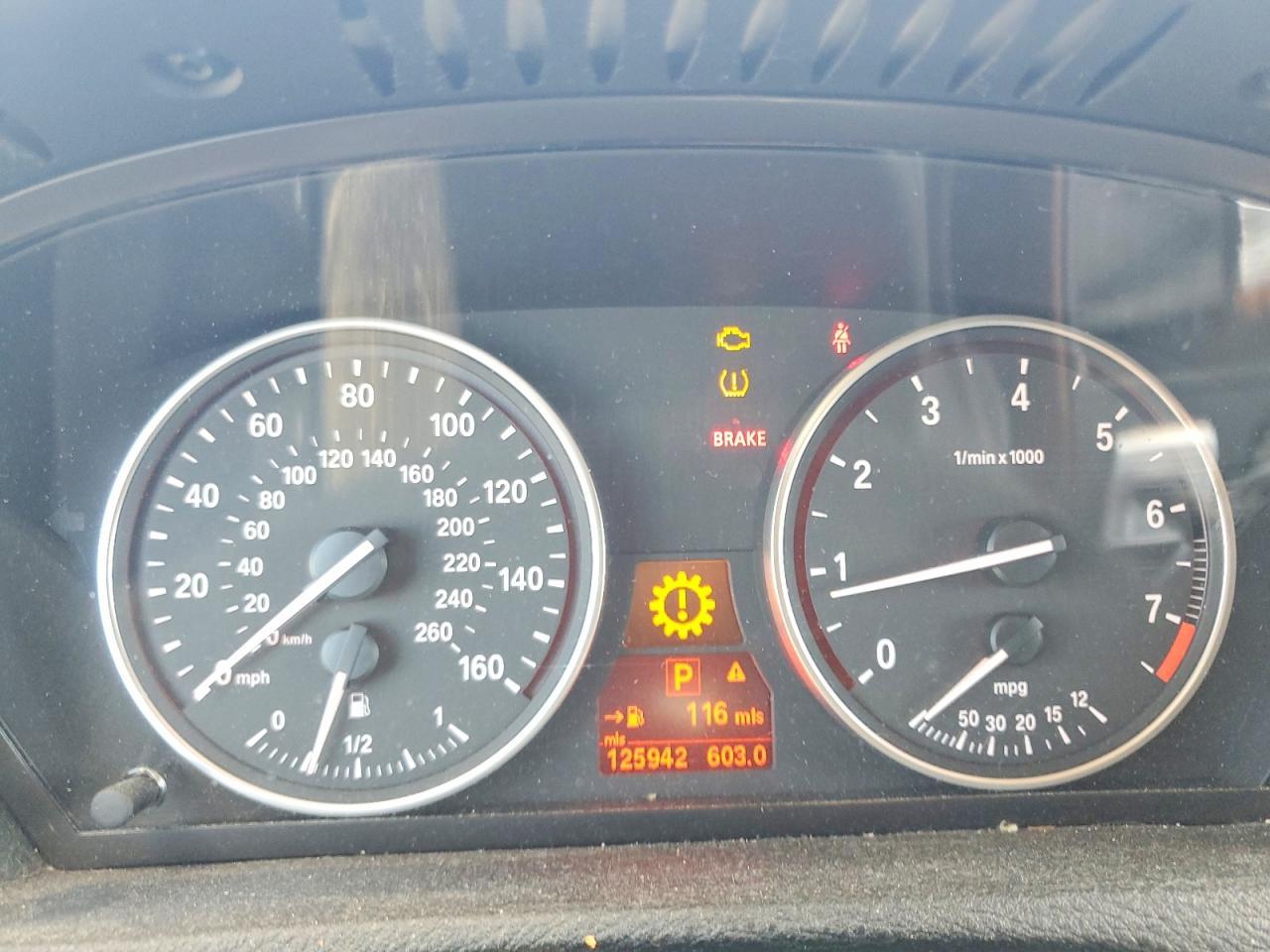 2013 BMW X5 xDrive35I - zdjęcie 9